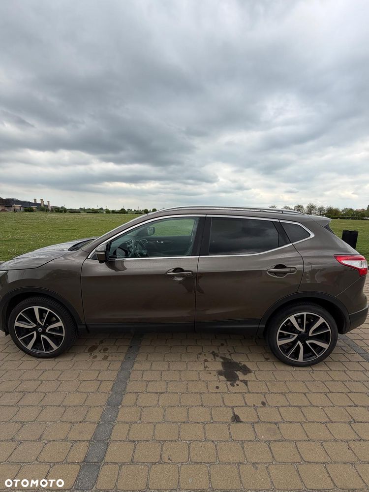 Nissan Qashqai 1.6 DCi Tekna - 2