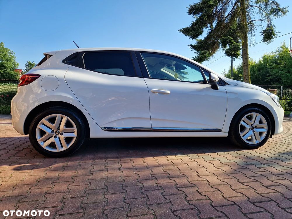 Renault Clio 1.0 TCe Zen - 8