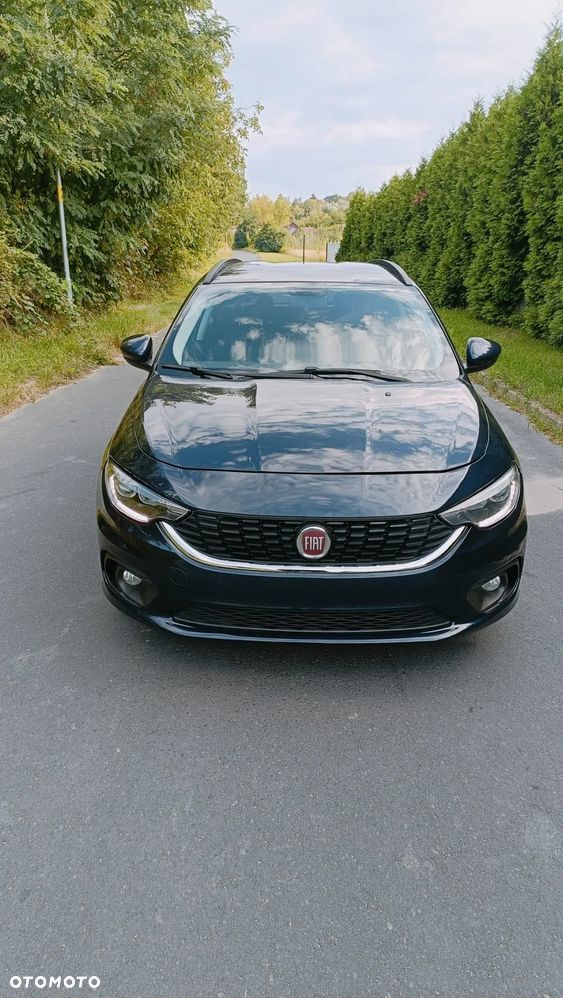 Fiat Tipo - 10