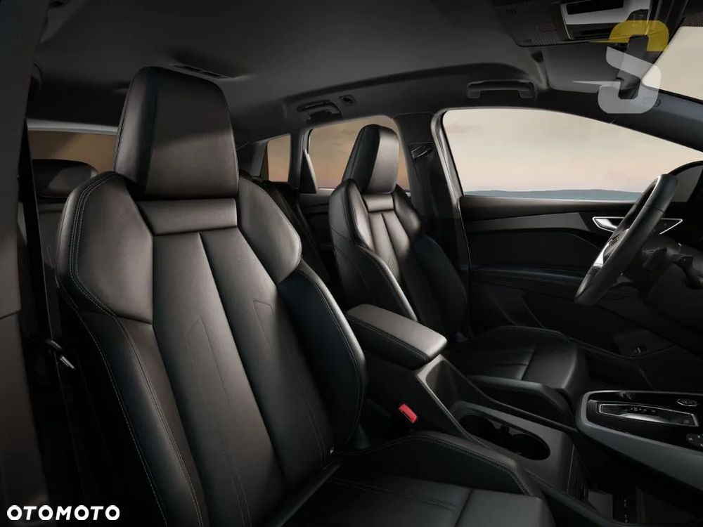 Audi Q4 e-tron 40 63kWh Advanced - 8