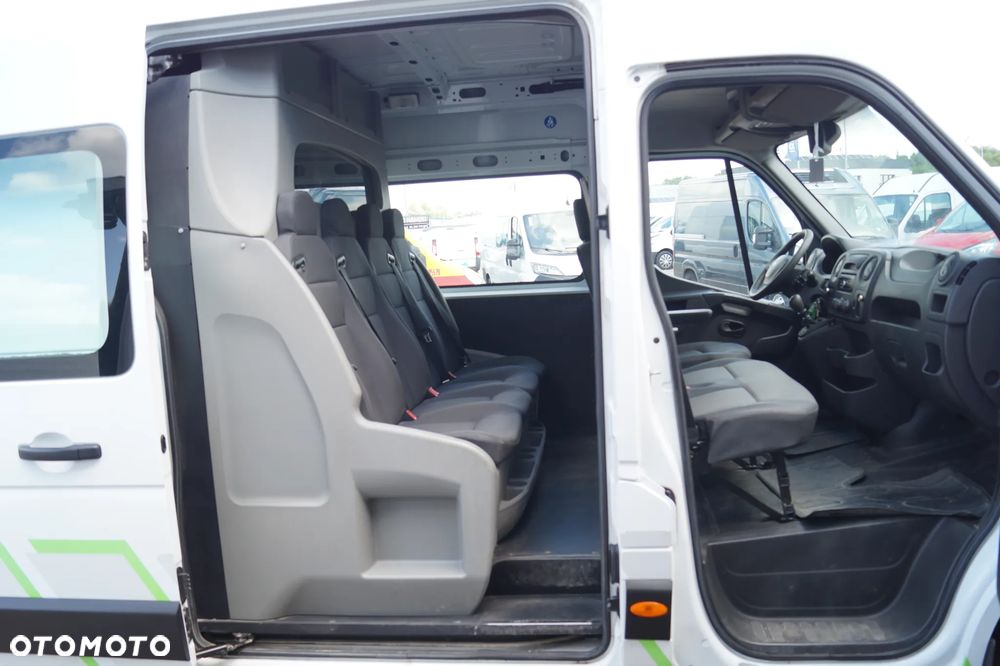 Renault Master - 25