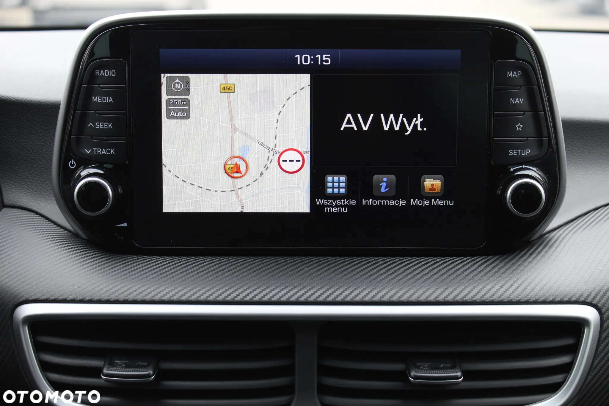 Hyundai Tucson 1.6 GDi Comfort 2WD - 12