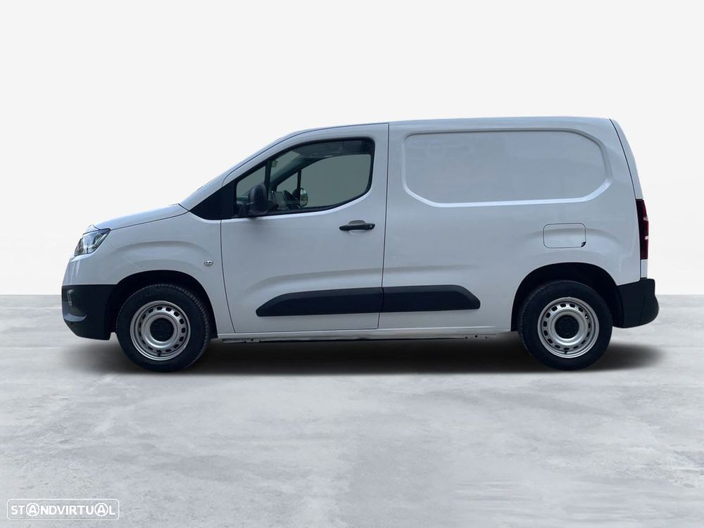 Toyota Proace - 7