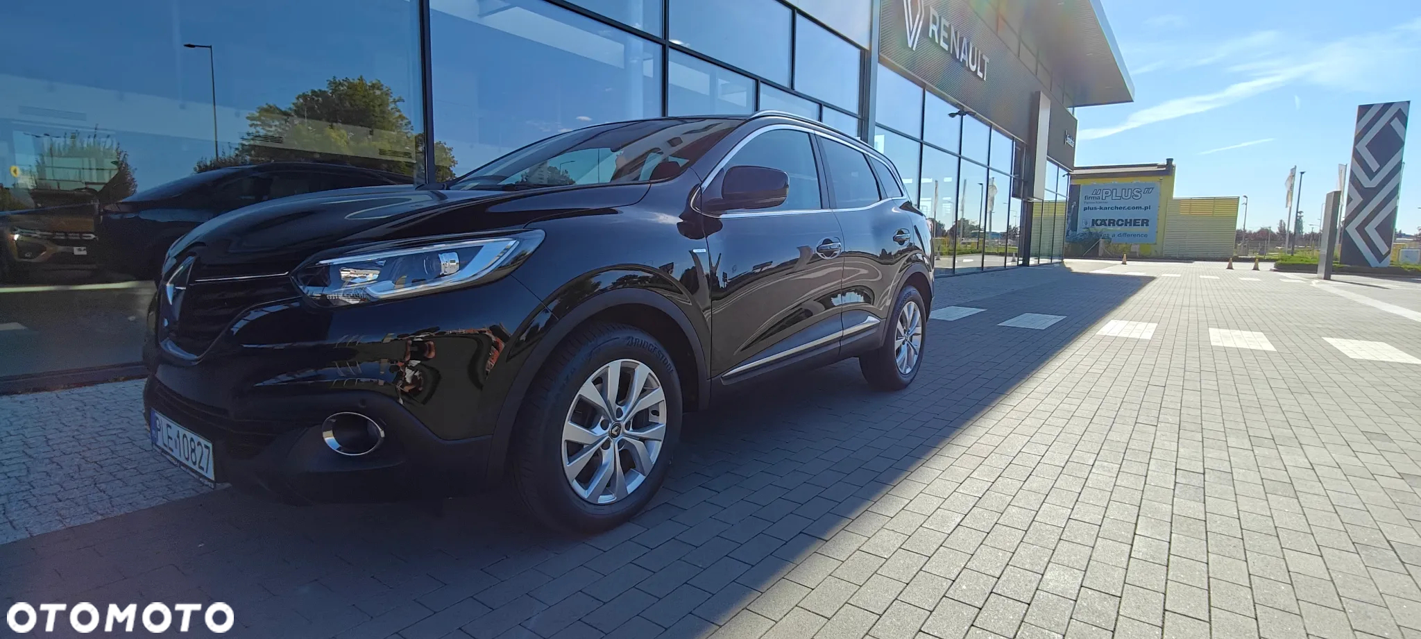 Renault Kadjar 1.2 Energy TCe Limited - 5