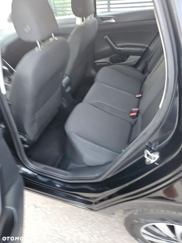 Volkswagen Polo 1.6 TDI SCR DSG Comfortline - 6