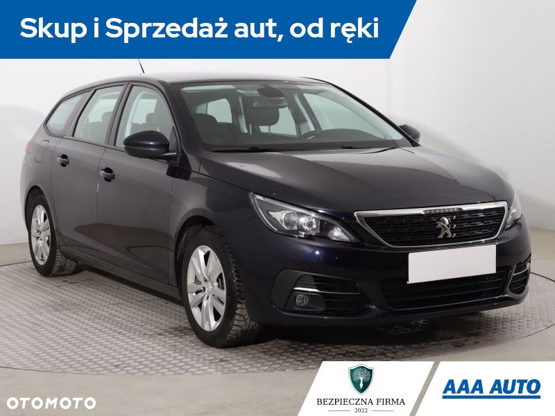 Peugeot 308 - 2