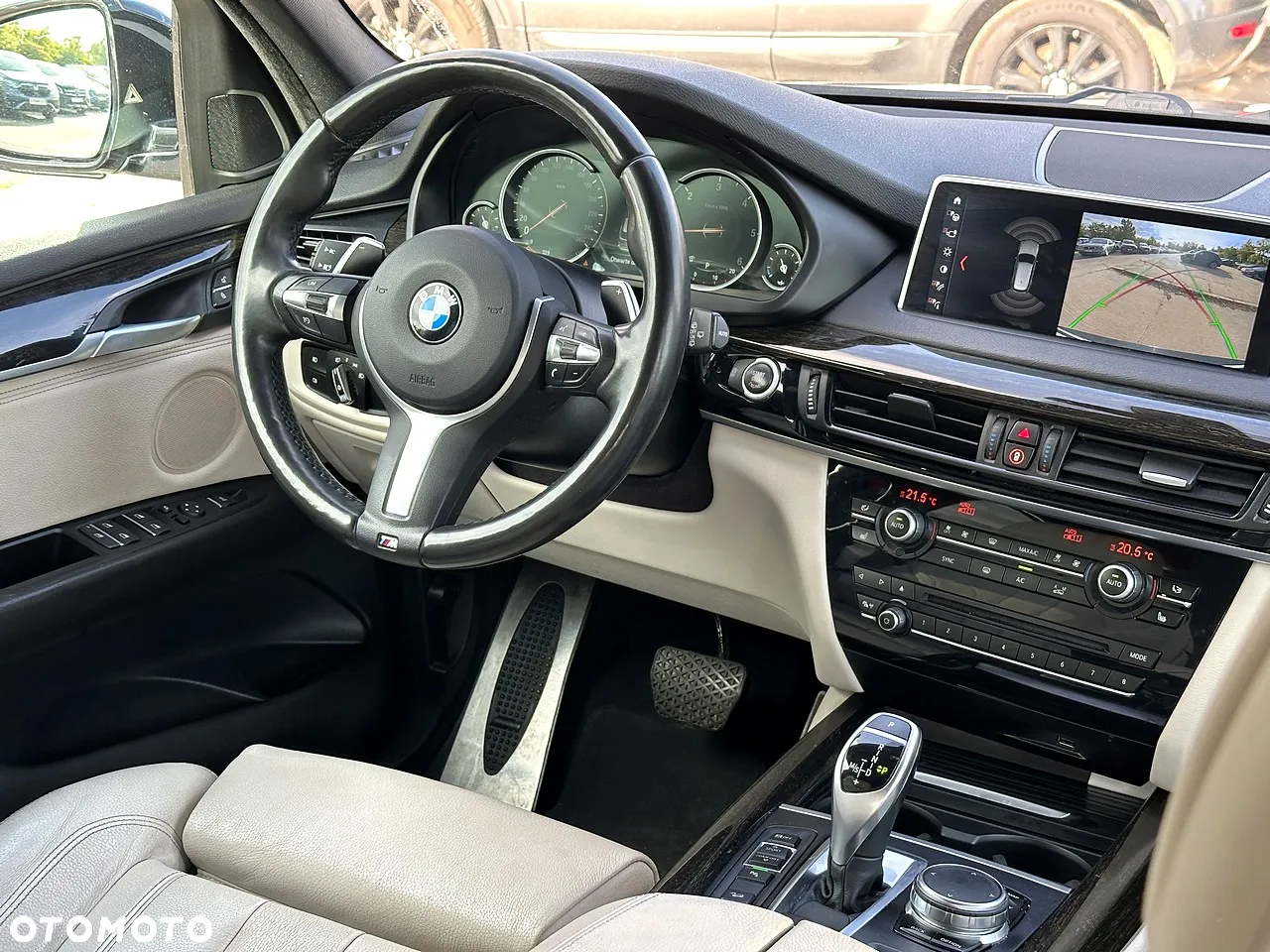 BMW X5 xDrive30d - 15