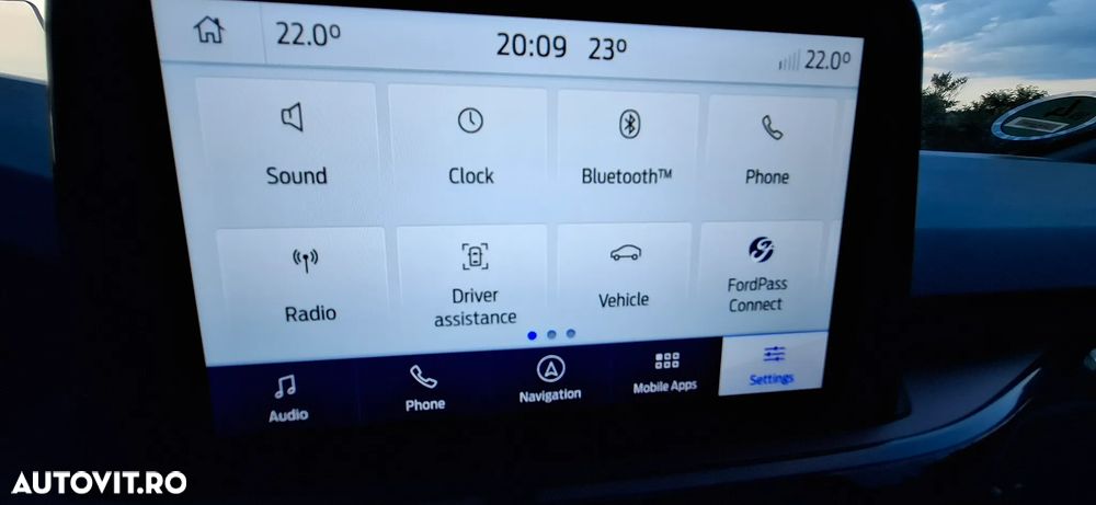 Ford Kuga 2.5 Duratec PHEV ST-LINE - 29