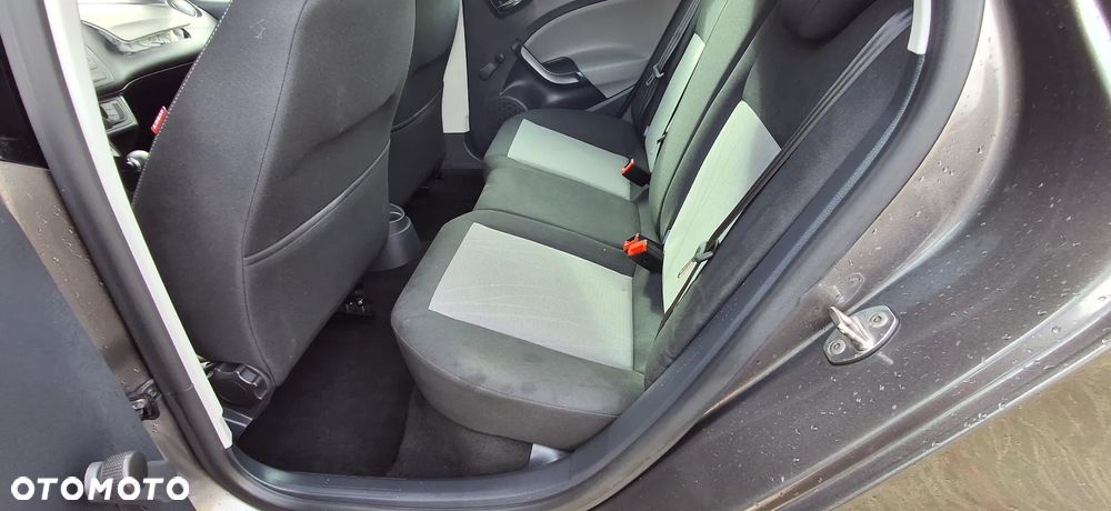 Seat Ibiza 1.2 TSI DSG Style 4YOU - 11