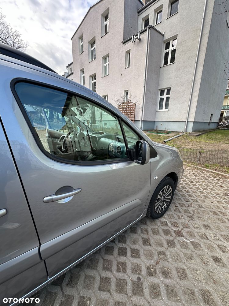 Peugeot Partner - 21