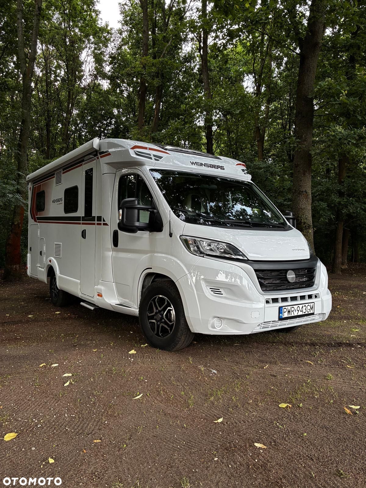 Weinsberg Edition Pepper - 1