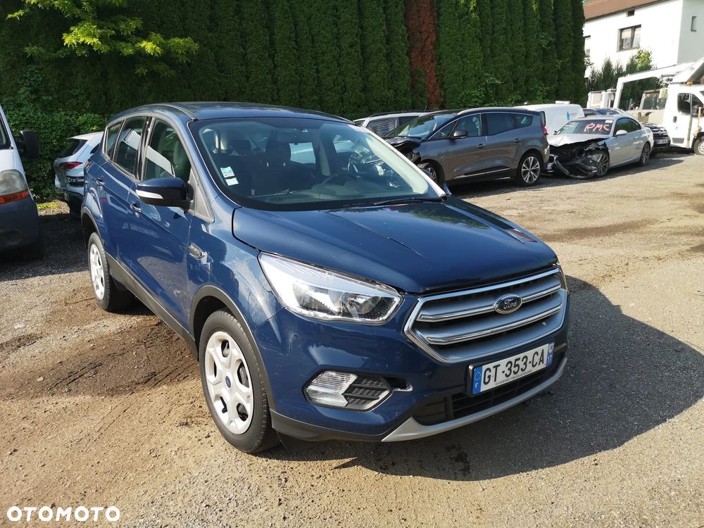 Ford Kuga 1.5 EcoBoost FWD Trend ASS - 13