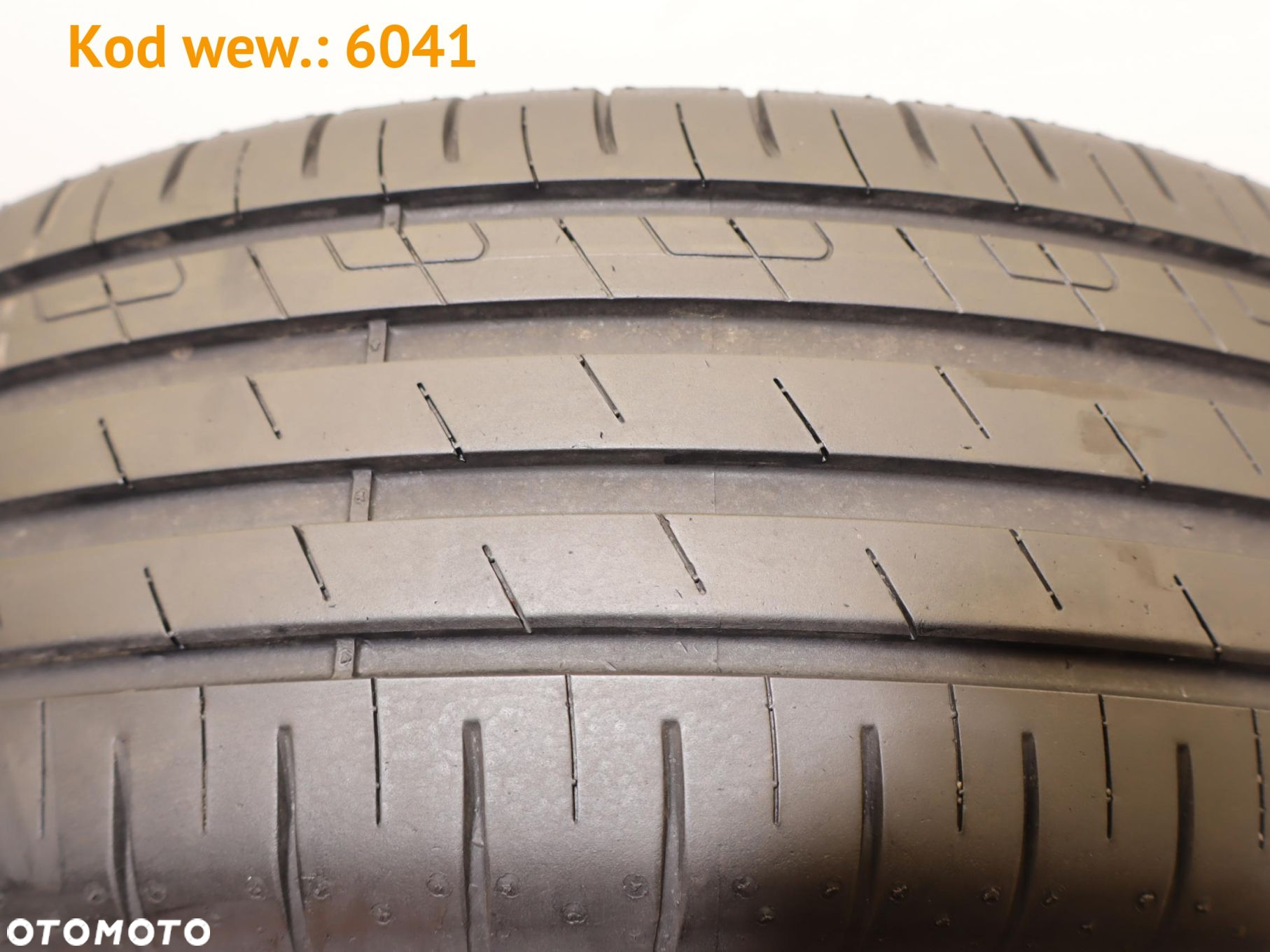 Goodyear Efficientgrip Performance - 205/60 R16 - 7