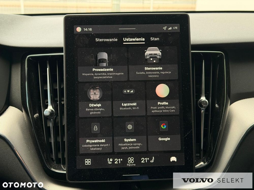 Volvo XC 60 - 23