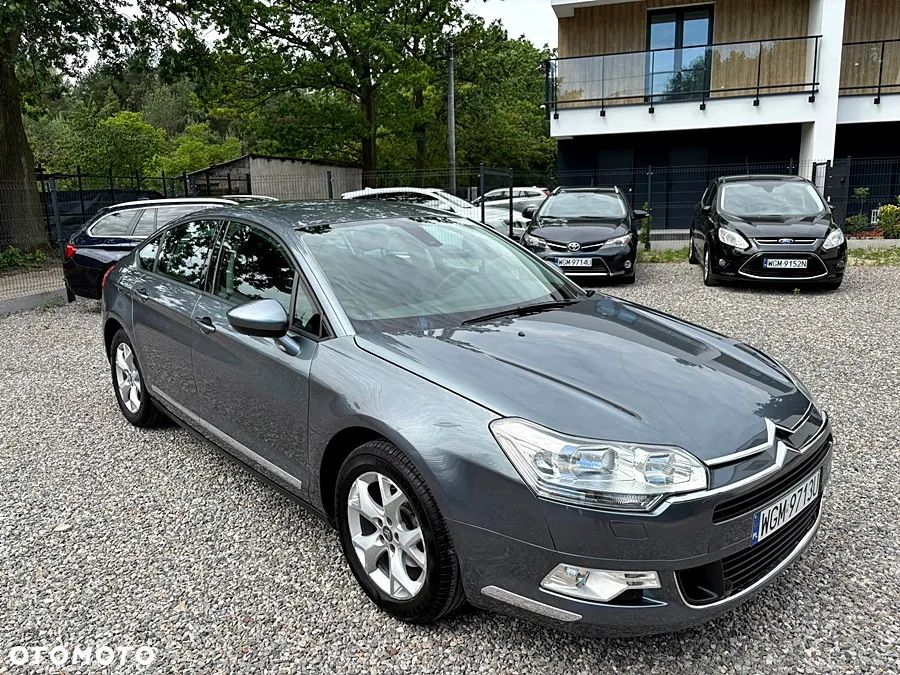 Citroën C5 1.8 16V Style - 1