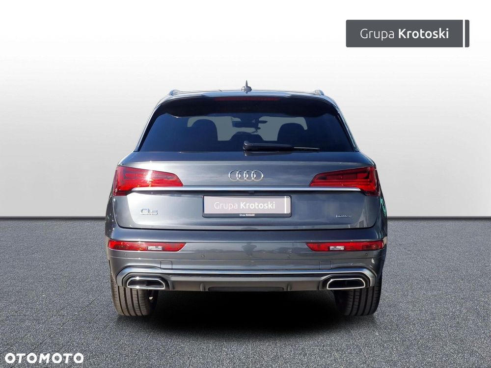 Audi Q5 45 TFSI mHEV Quattro S Line S tronic - 11