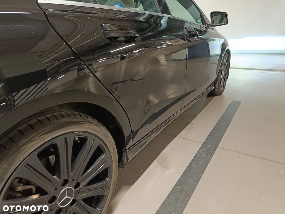 Mercedes-Benz CLA 250 4Matic 7G-DCT - 30