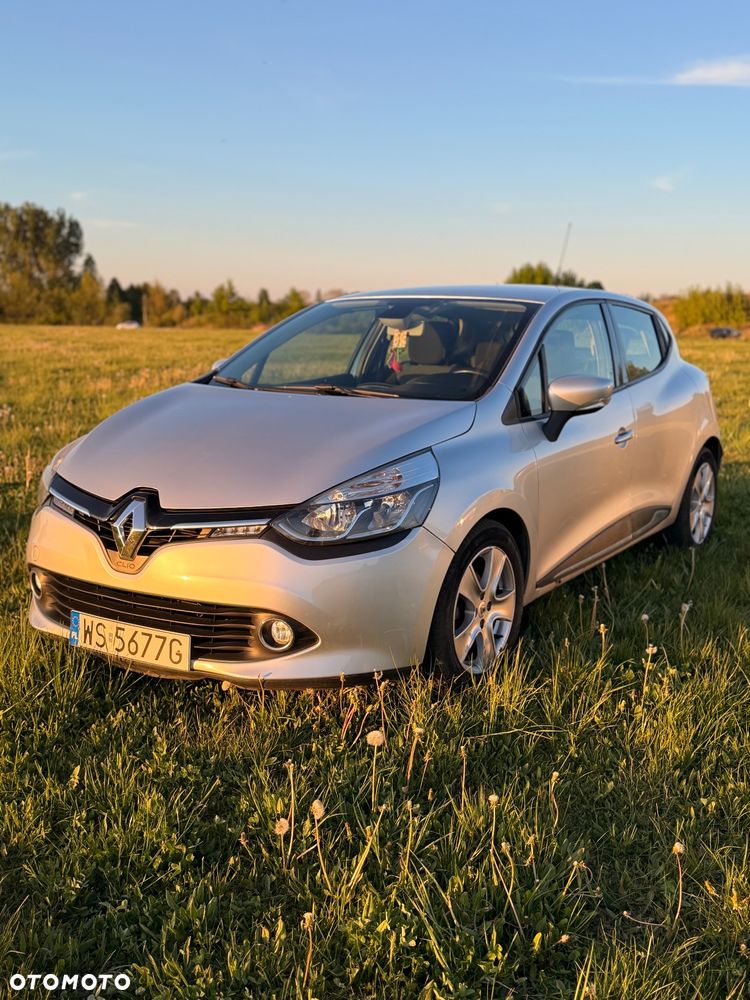 Renault Clio Energy dCi 90 Start & Stop Dynamique - 2