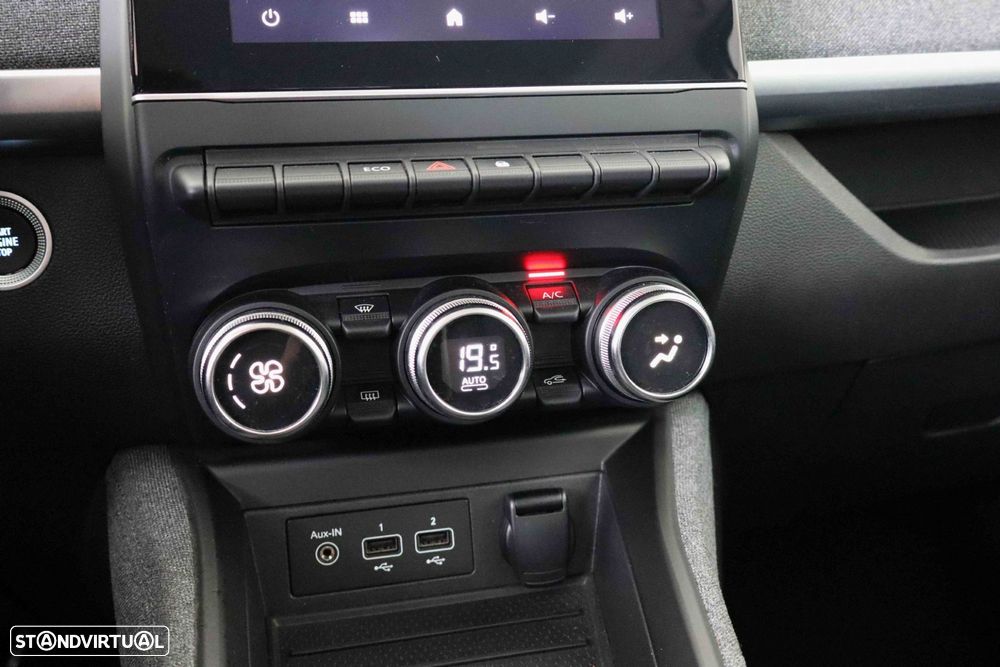Renault Zoe (c/ Bateria) Intens 50 - 46