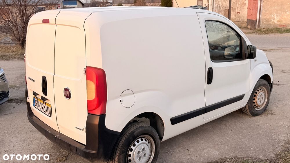 Fiat Fiorino - 6