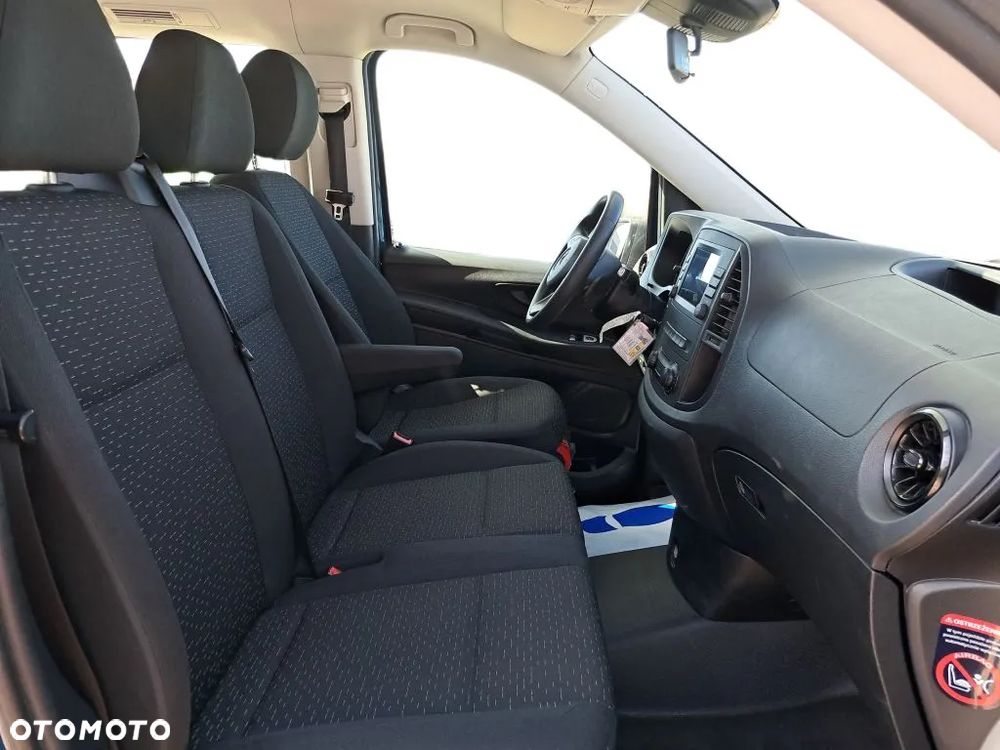 Mercedes-Benz VITO TOURER - 14