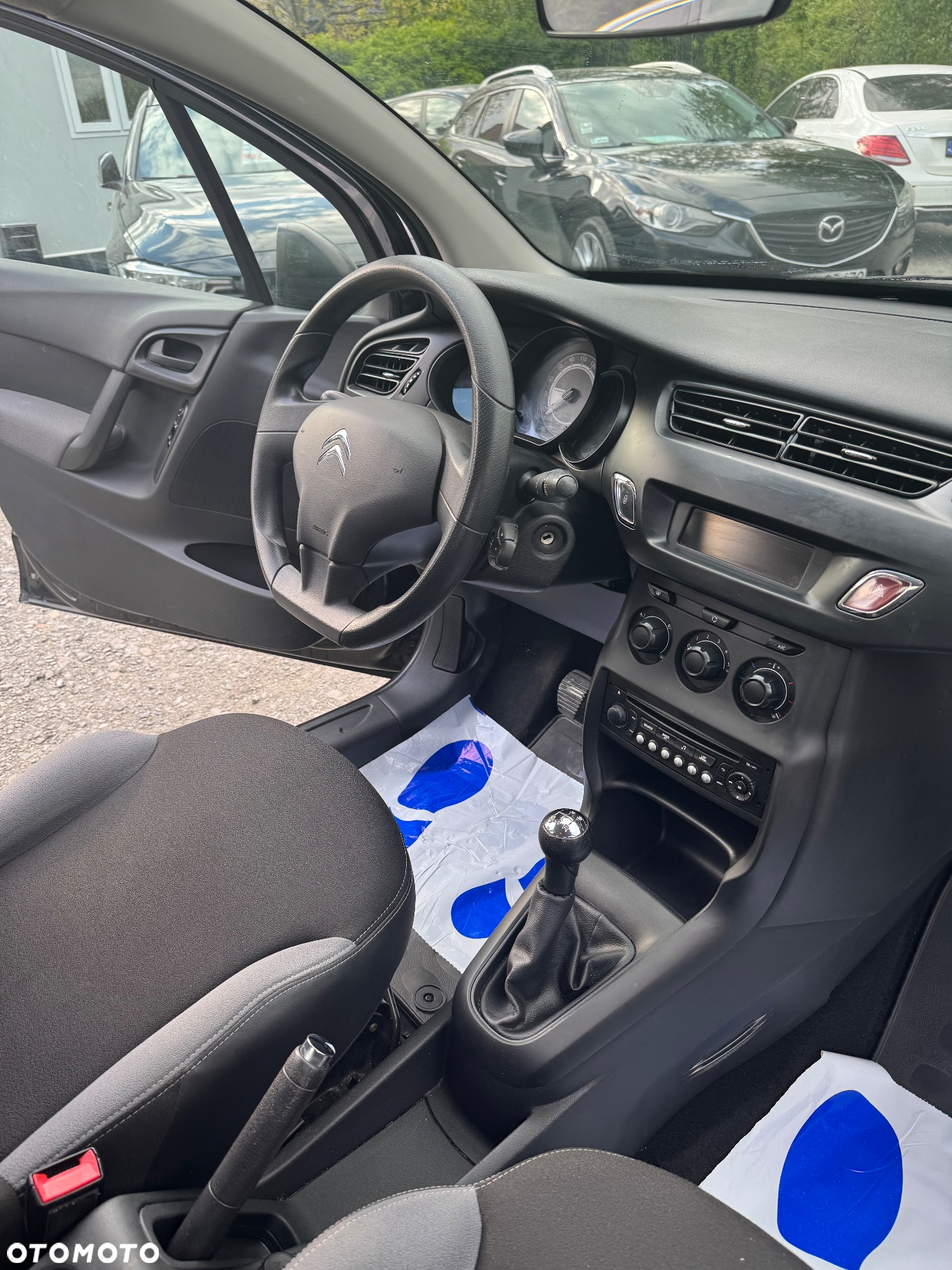 Citroën C3 1.0 VTi Attraction - 19