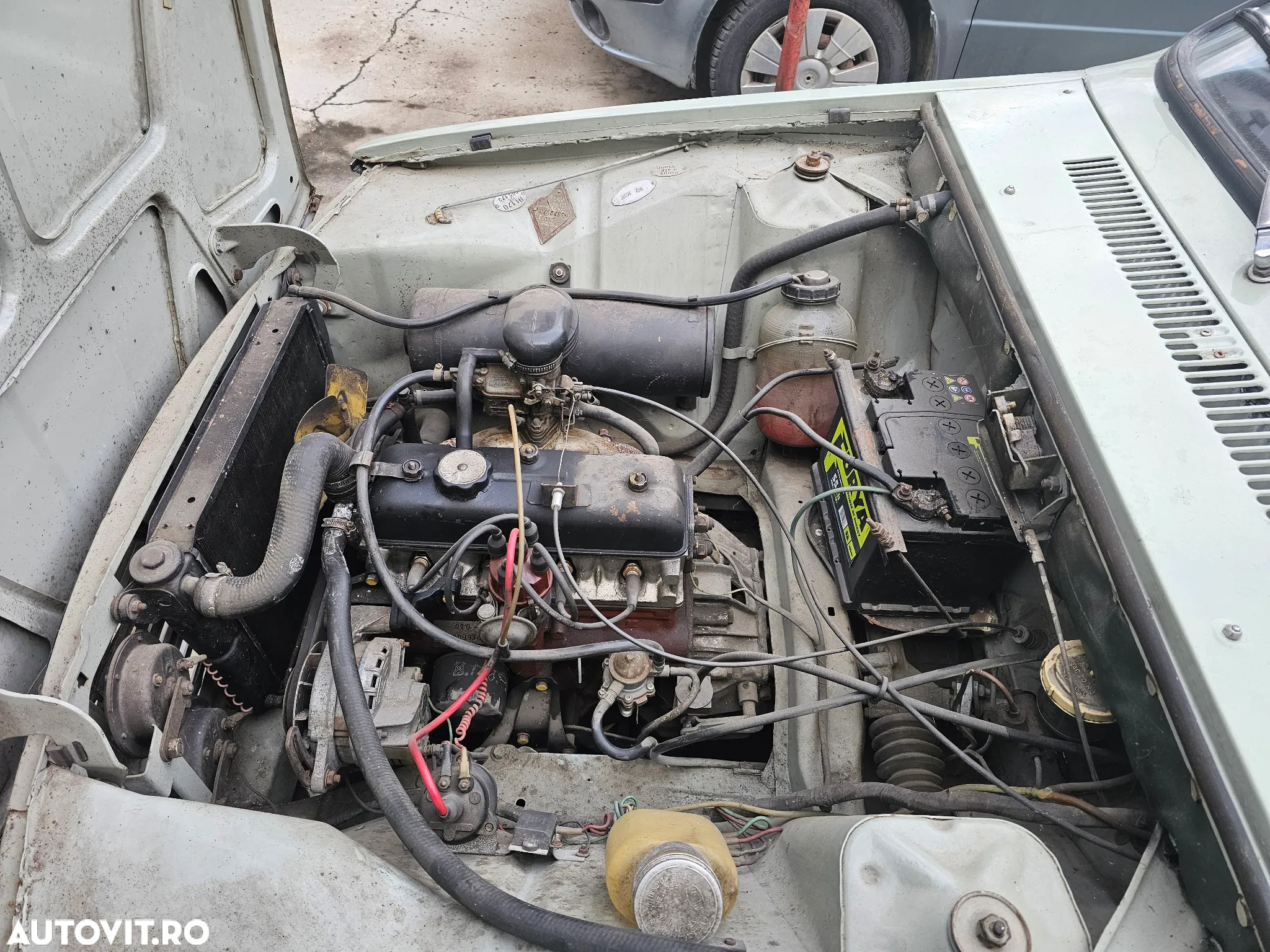 Dacia 1300 - 10