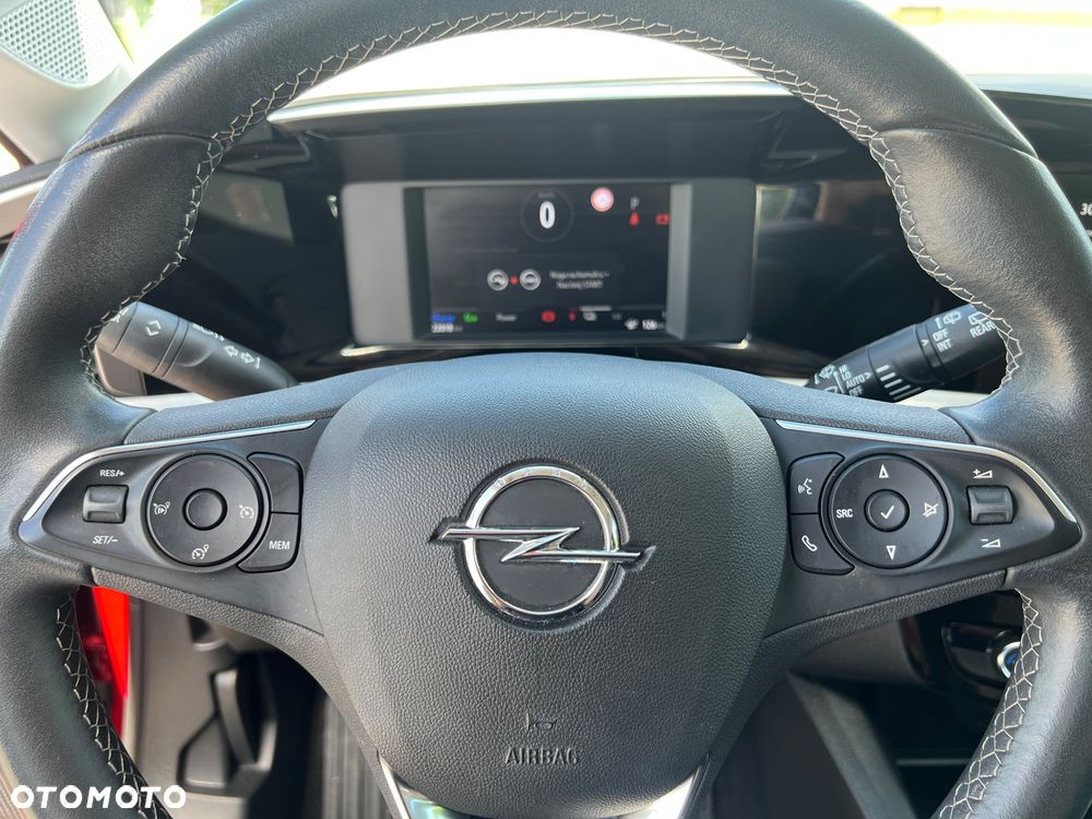 Opel Mokka 50kWh - 26
