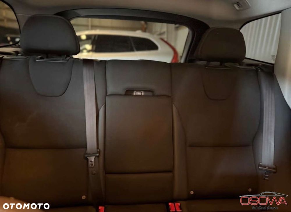 Volvo XC 60 D4 Geartronic Momentum - 20
