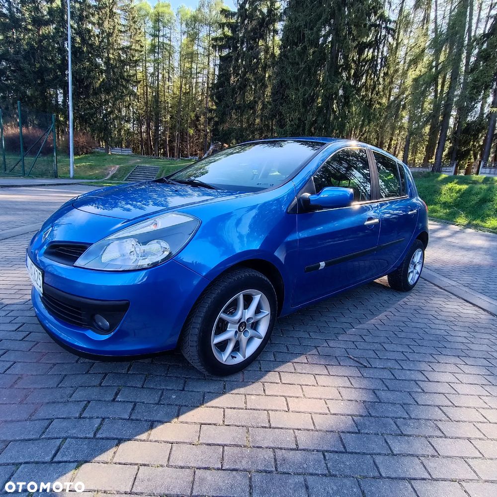 Renault Clio 1.6 16V Extreme - 22