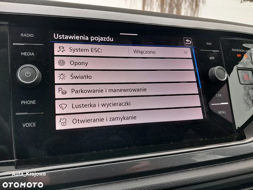 Volkswagen Taigo 1.5 TSI ACT Style DSG - 14