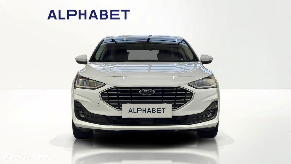 Ford Focus 1.0 EcoBoost Titanium X - 5