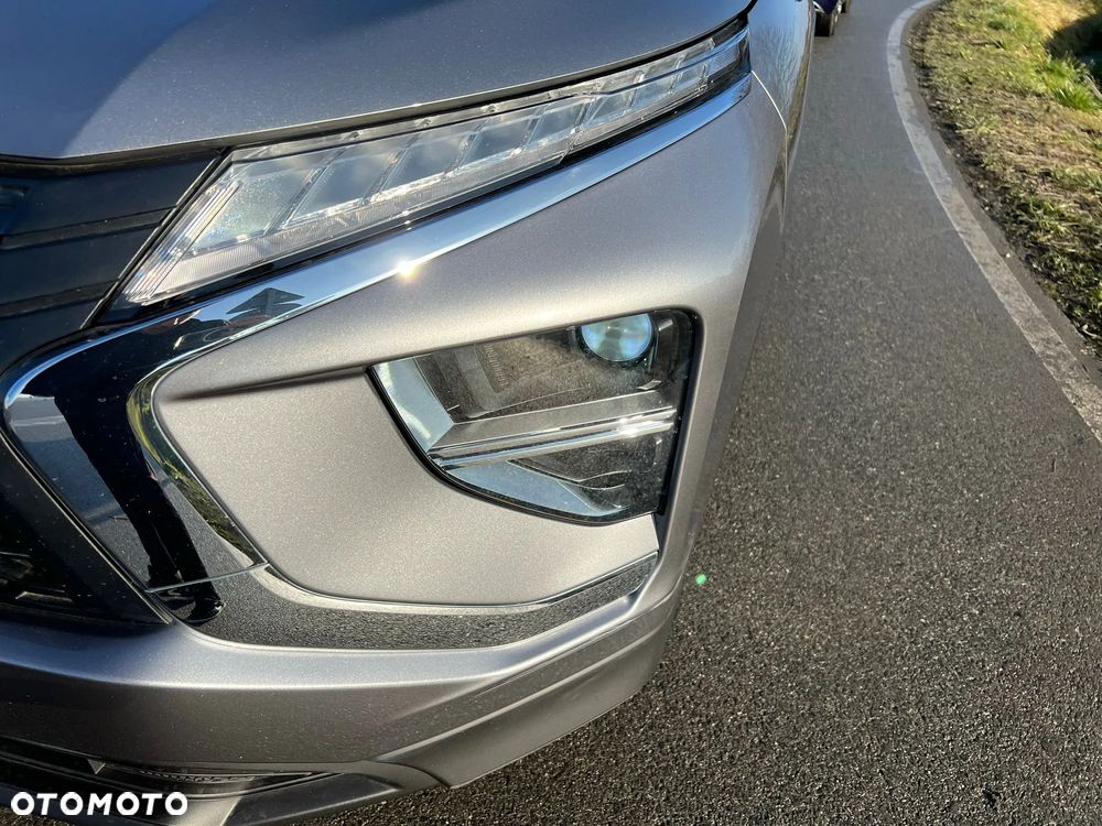 Mitsubishi Eclipse Cross - 10