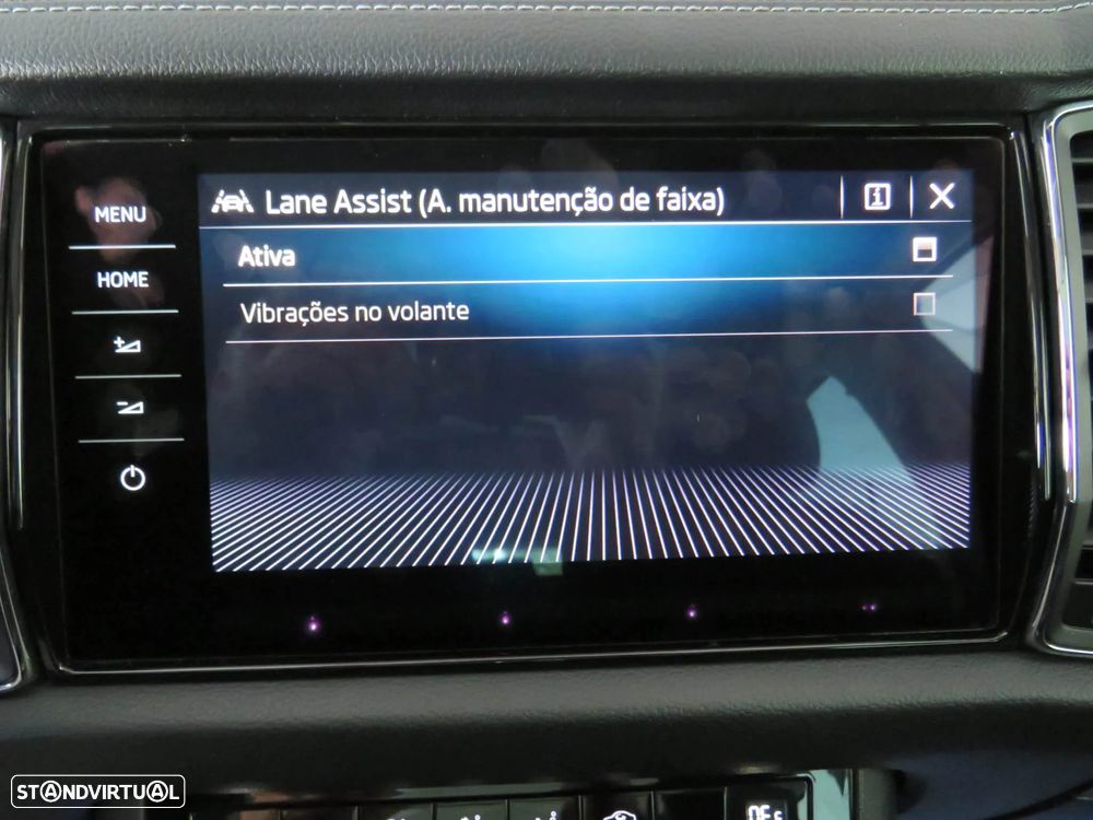 Skoda Kodiaq 2.0 TDI Style DSG - 39