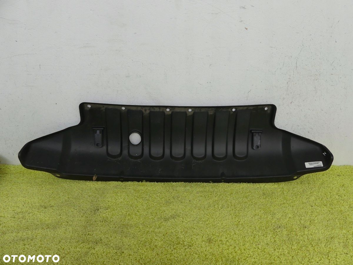 Płyta Osłona ORYG Jeep Wrangler JK 07-18 Nówa ORYGINAŁ - 2