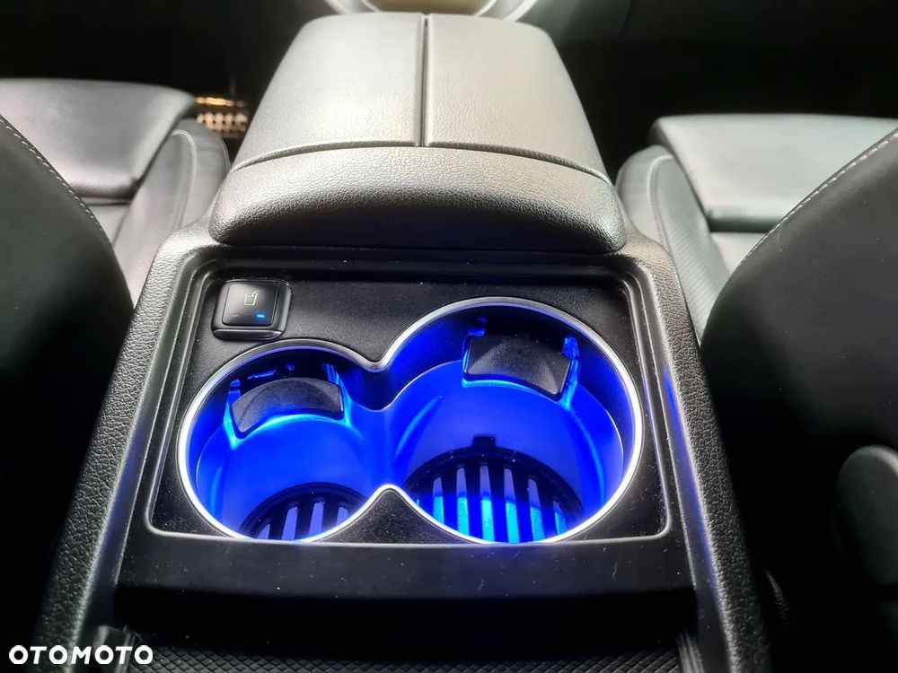 Mercedes-Benz Klasa V 250 d Exclusive 9G-Tronic (d³ugi) - 25