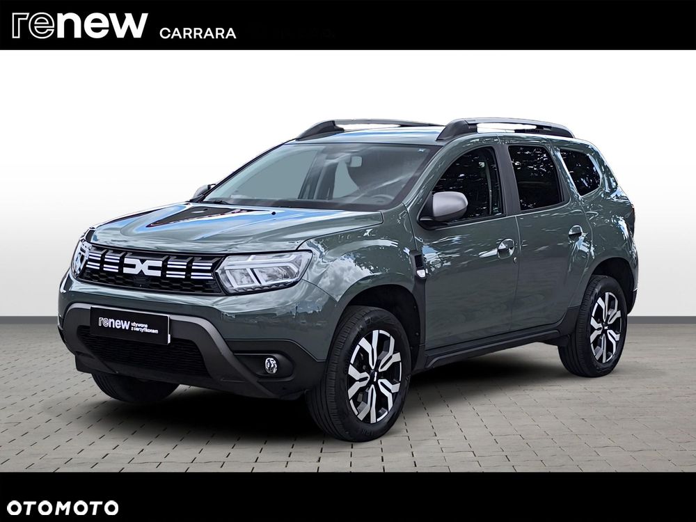 Dacia Duster - 1