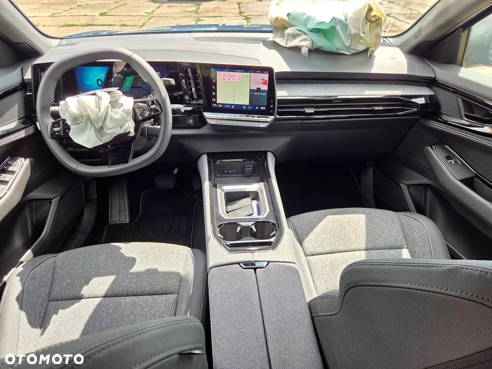 Renault Austral 1.2 E-Tech Full Hybrid 200 Evolution MMT - 17