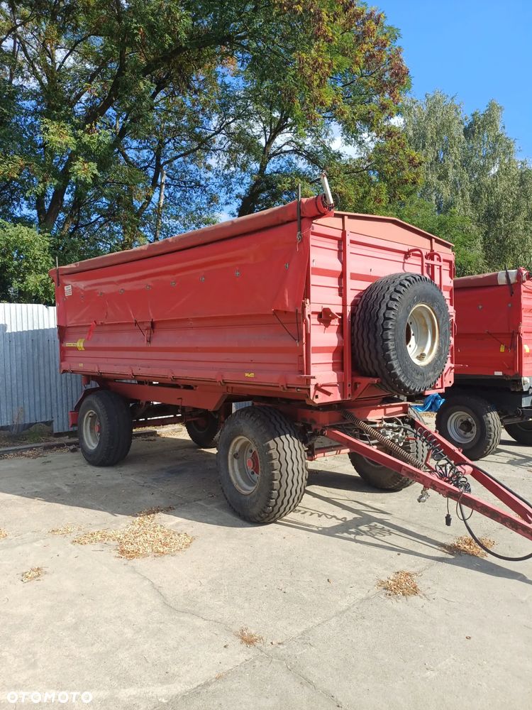 Pronar T672/1 - 3