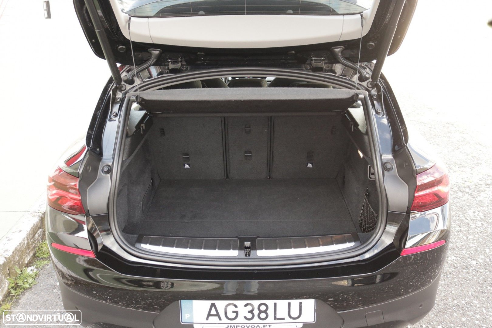 BMW X2 18 d sDrive Auto Advantage - 17