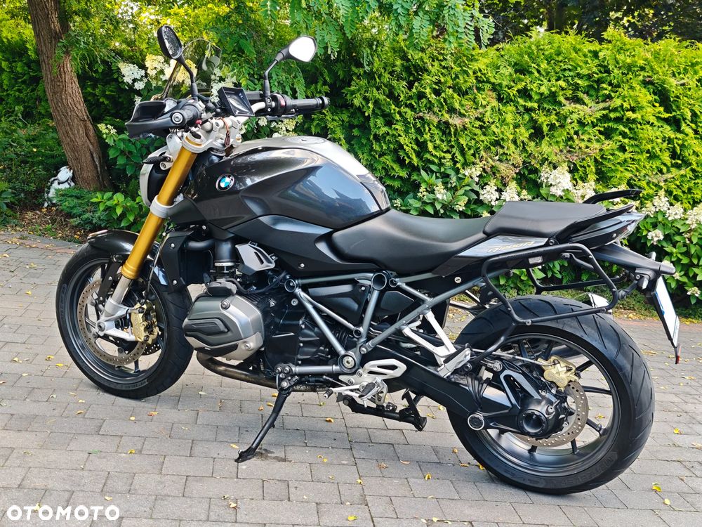 BMW R - 24