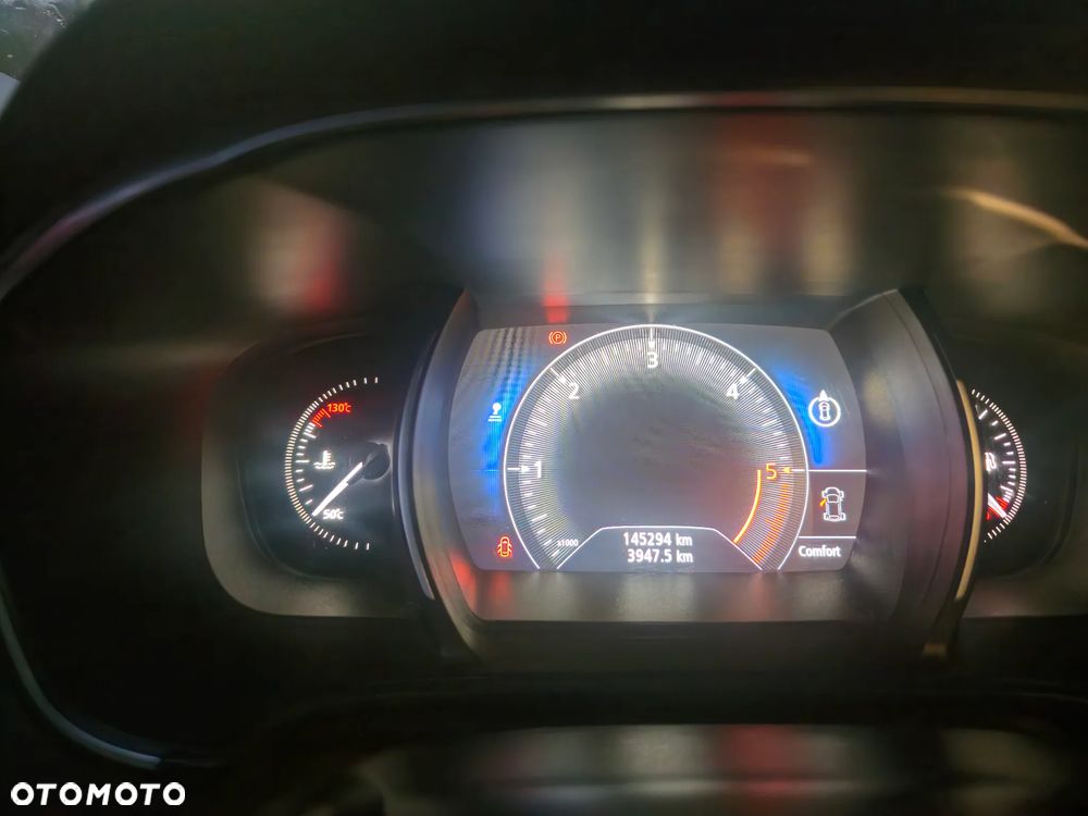 Renault Megane 1.5 dCi Intens - 17