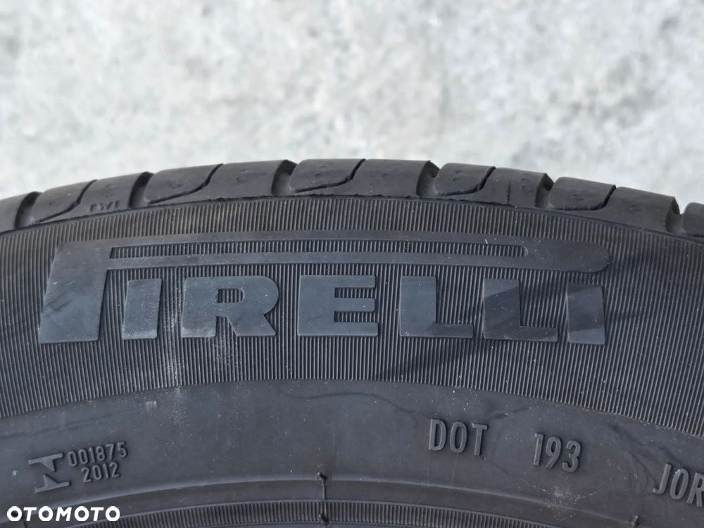 2x Pirelli Cinturato P7 OPONA  215/55R17 94V L346A - 6