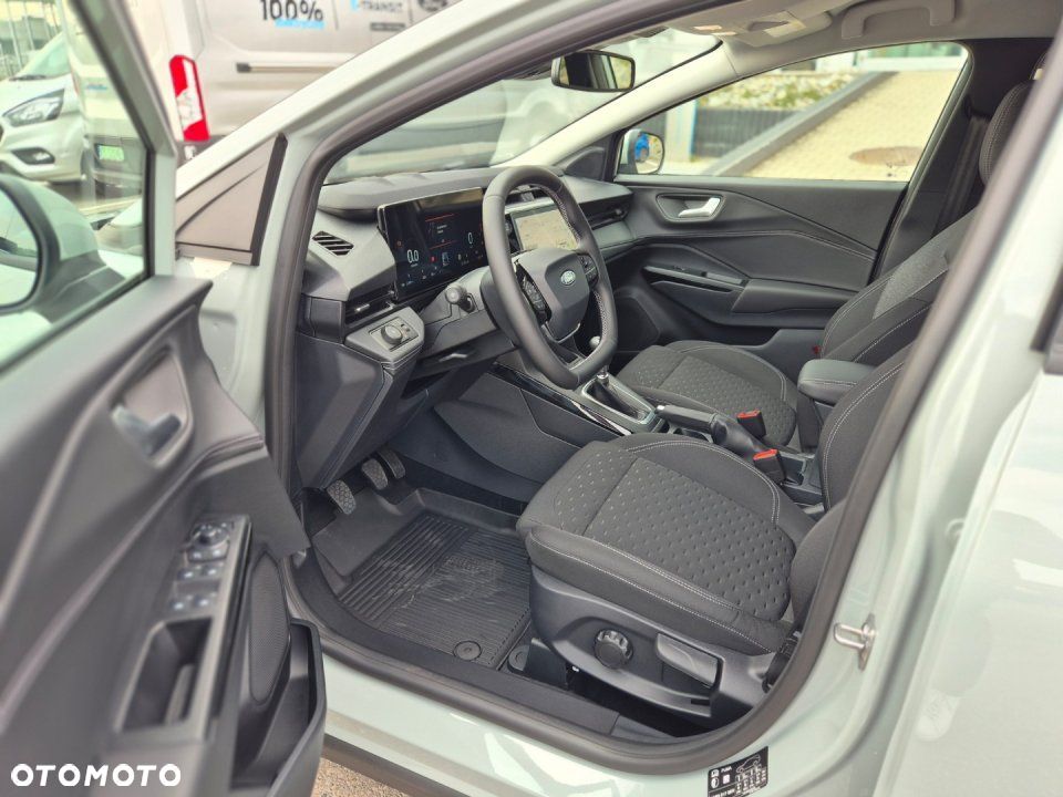 Ford Puma - 14