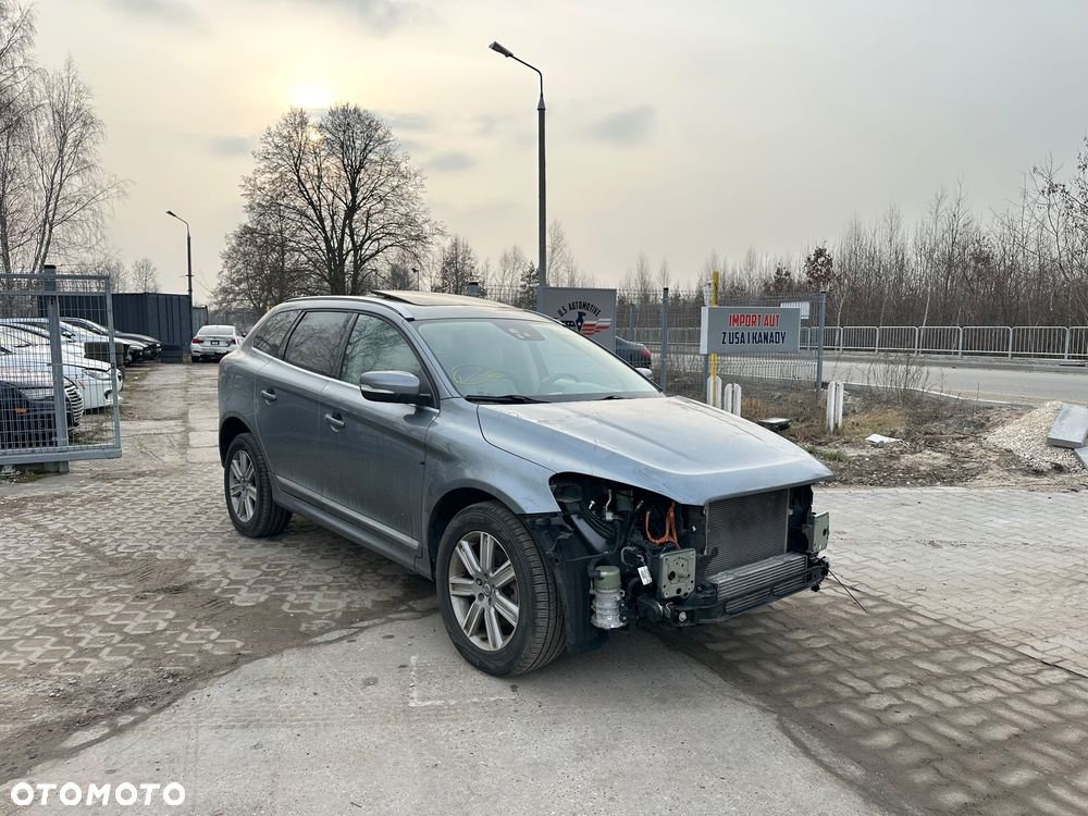 Volvo XC 60 T6 Drive-E Summum - 24