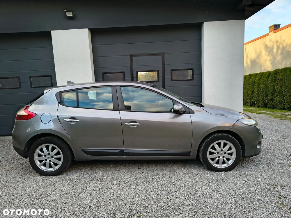 Renault Megane 2009 photo 3
