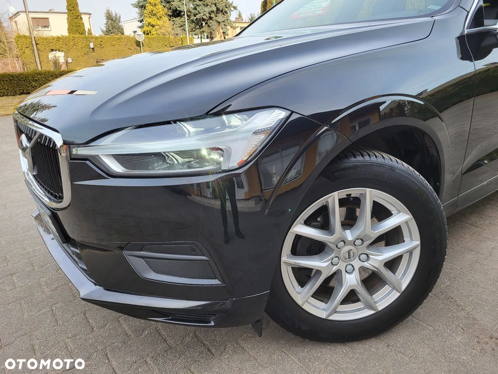 Volvo XC 60 - 13