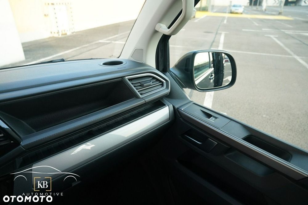 Volkswagen Multivan 2.0 TDI L1 Business DSG - 24