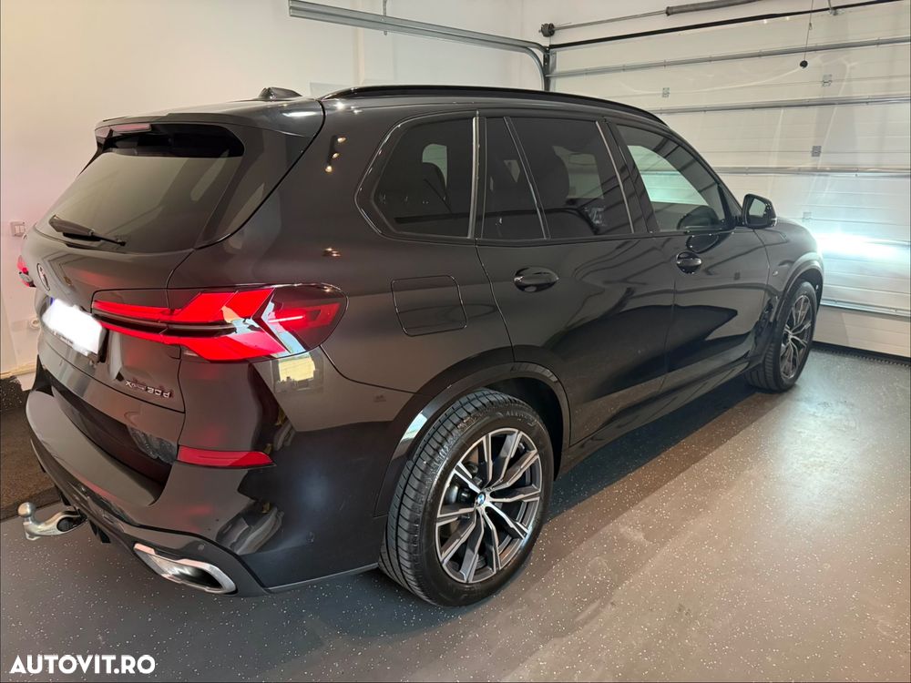 BMW X5 xDrive30d - 3