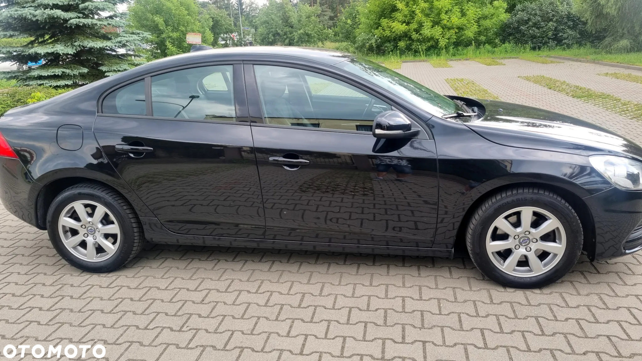 Volvo S60 D3 Geartronic RDesign - 3